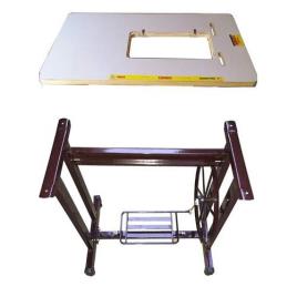 Industrial Sewing Machine Base Table