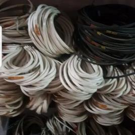 Industrial Sewing V-Belts