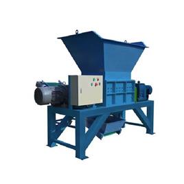 Commercial Shredding Machine