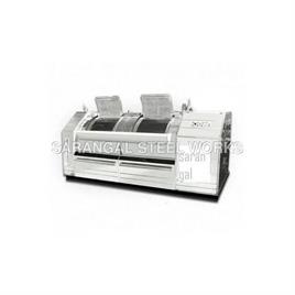 Industrial Washing Machine