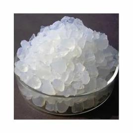 White Granular Silica Gel