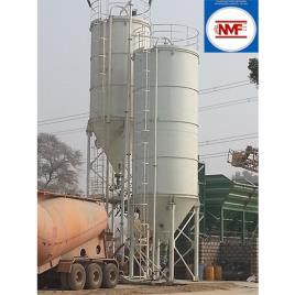 Industrial Grain/Powder/Flyash Storage Silos