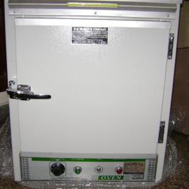 Industrial Electric Oven Medium