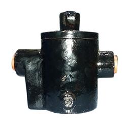 Industrial Simplex Oil/Gas Filtration Machine