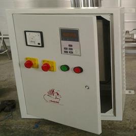 Industrial Three Phase Converter