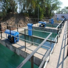 Industrial Sludge Treatment Equipment