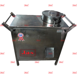 Commercial Spice Blending Machine