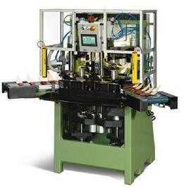 Industrial Hydraulic Press SPM