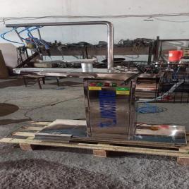 Industrial Spotting Equipment