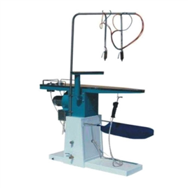 Industrial Semi-Automatic Spotting Machine