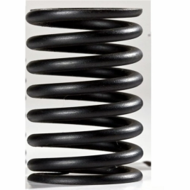 Industrial Coil Crusher Spring