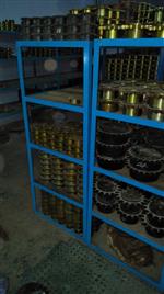 MS Industrial Drive Sprocket