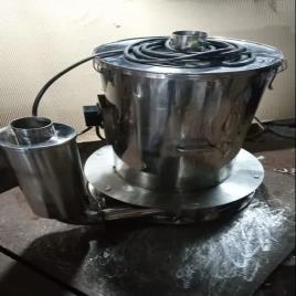 Pharmaceutical Industrial Dust Collector