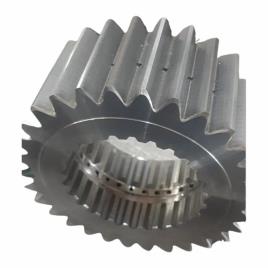 Industrial Truck Gear