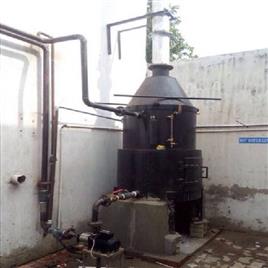Oil Fired Industrial Steam Boiler Equipment