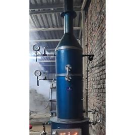 Industrial Automatic Steam Boiler