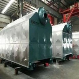 M,S Industrial Steam Heating Machine