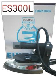 Industrial Steam Heating Iron, 1000-1200W