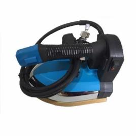 Industrial Steam Iron, 1.8 kW