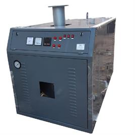Commercial Steaming Equipment