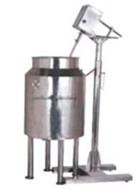 Industrial Mixing Machine
