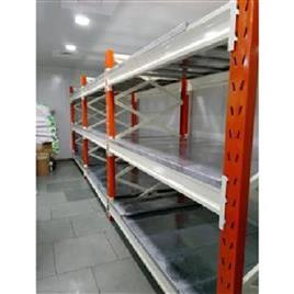 Powder Coated Industrial Storage Rack