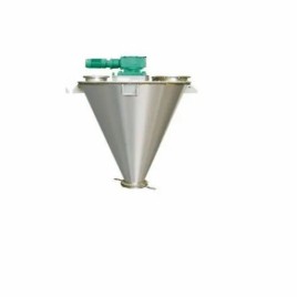 Silo Agitator Equipment