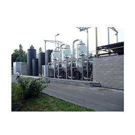 Industrial STP Machine