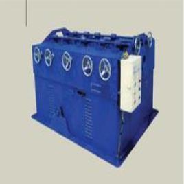 Precision Industrial Straightener