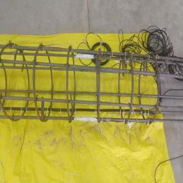 Industrial Strain Gauge