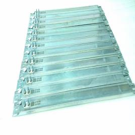 Industrial GI Strip Heater, 230V