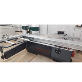 Industrial Wood Cutting Saw