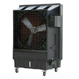 Large Plastic and Mild Steel Industrial Tent Air Cooler