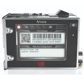 Industrial Thermal Inkjet Printer