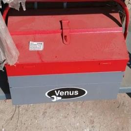 Professional Tool Chest Set