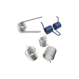 Heavy Duty Torsion Springs