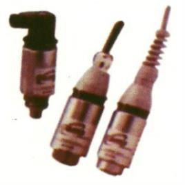Industrial Multi-Wire Transmitters