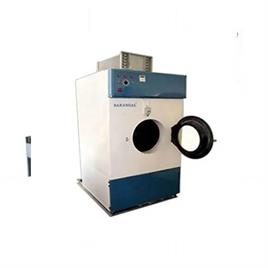 Industrial Semi-Automatic Tumble Dryer, Front Loading, 3 HP