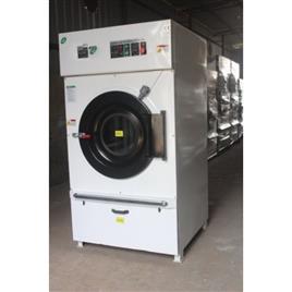 Industrial Tumbler Dryer Equipment