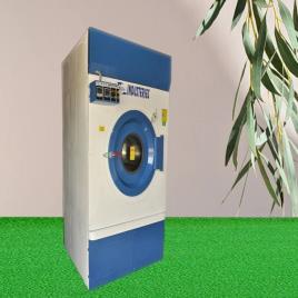 Industrial Tumbler Dryer, 60 kg Capacity