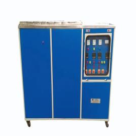 Industrial Stainless Steel Ultrasonic Vapor Degreaser