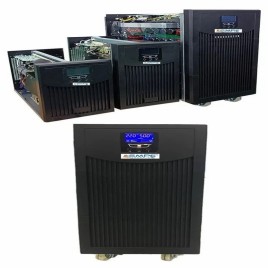 Industrial Power Backup UPS
