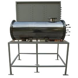 Process Water UV Machine