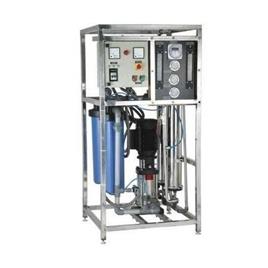 Commercial UV Water Treatment Machine