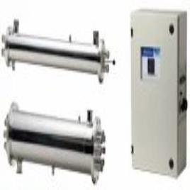Industrial UV Water Purifier Machine
