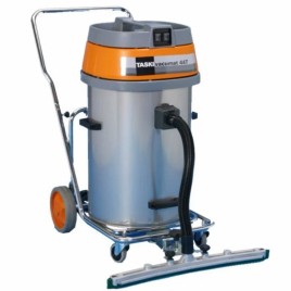 Taski Industrial Wet/Dry Vacuum Machine 2200W 60L