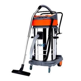 SII Industrial Wet-Dry Vacuum Cleaner