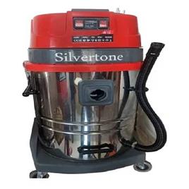 Heavy Duty Wet-Dry Industrial Cleaner