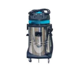 Industrial Vacuum Cleaning Machine