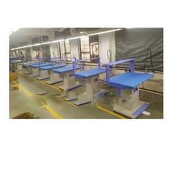 Industrial Vacuum Pressing Tables